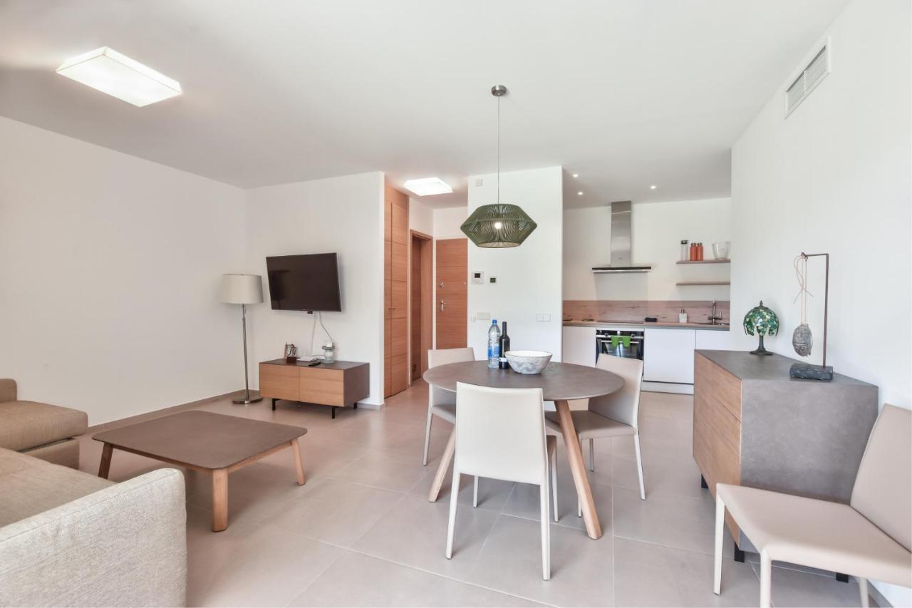 Tinerfe 0 Villa ปาล์ม-มาร์ ภายนอก รูปภาพ