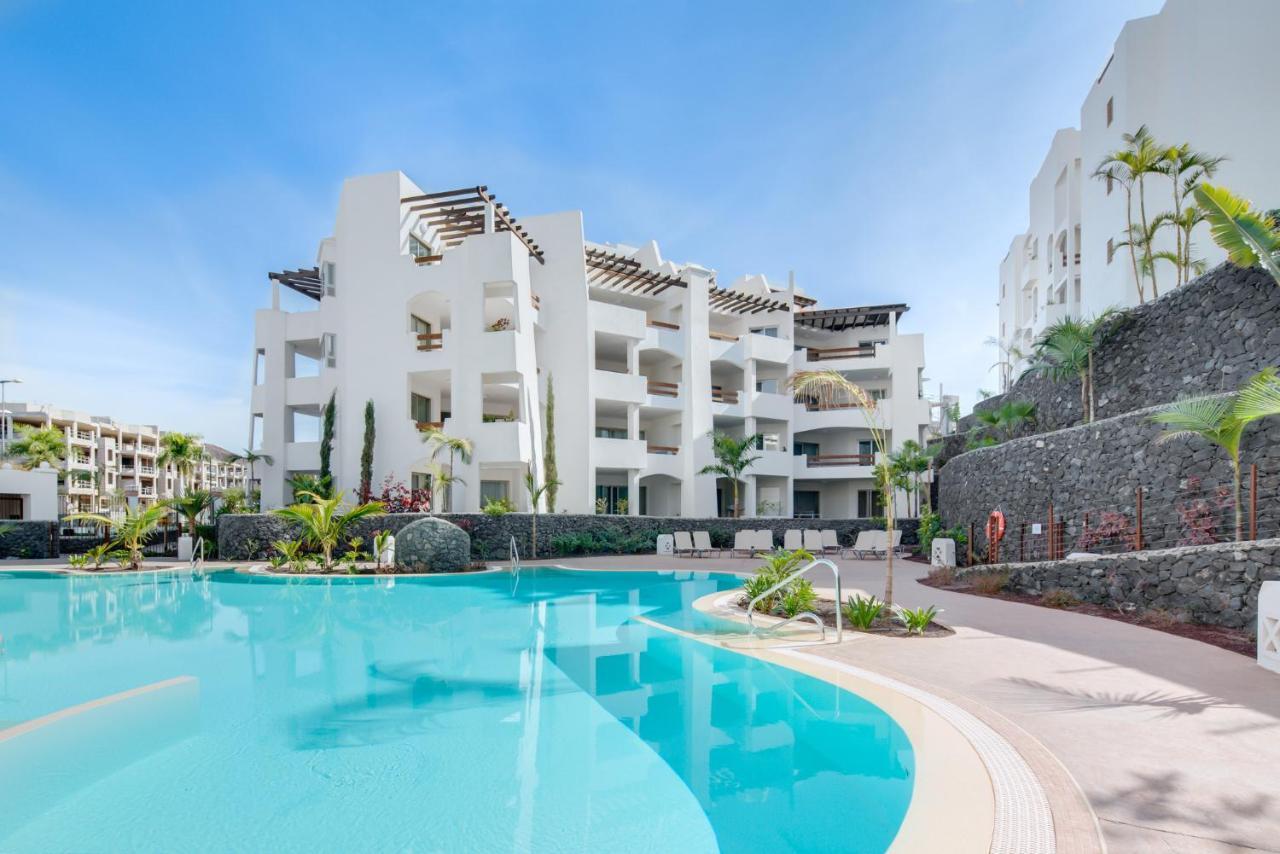 Tinerfe 0 Villa ปาล์ม-มาร์ ภายนอก รูปภาพ
